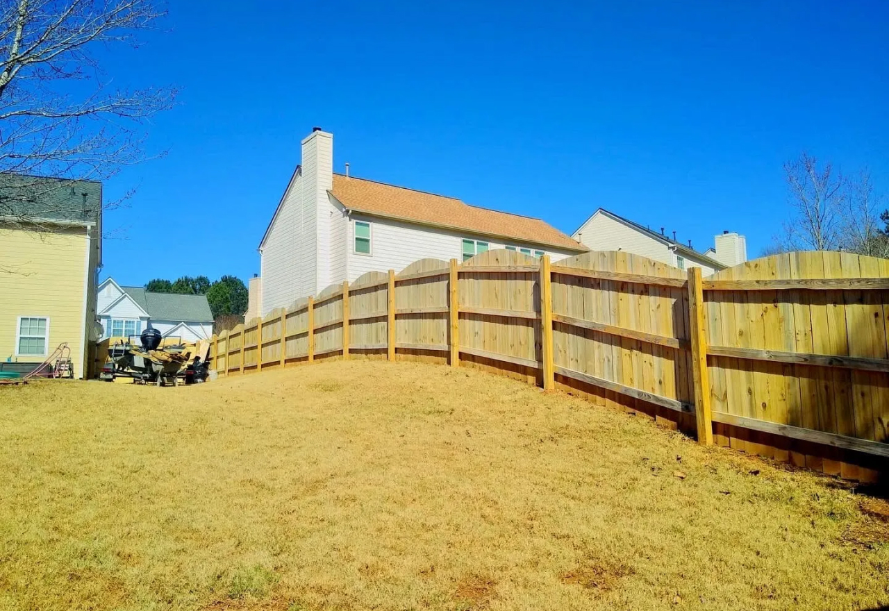 Increase Your Backyard Privacy: Enjoy Your Outdoor Space Without Prying Eyes