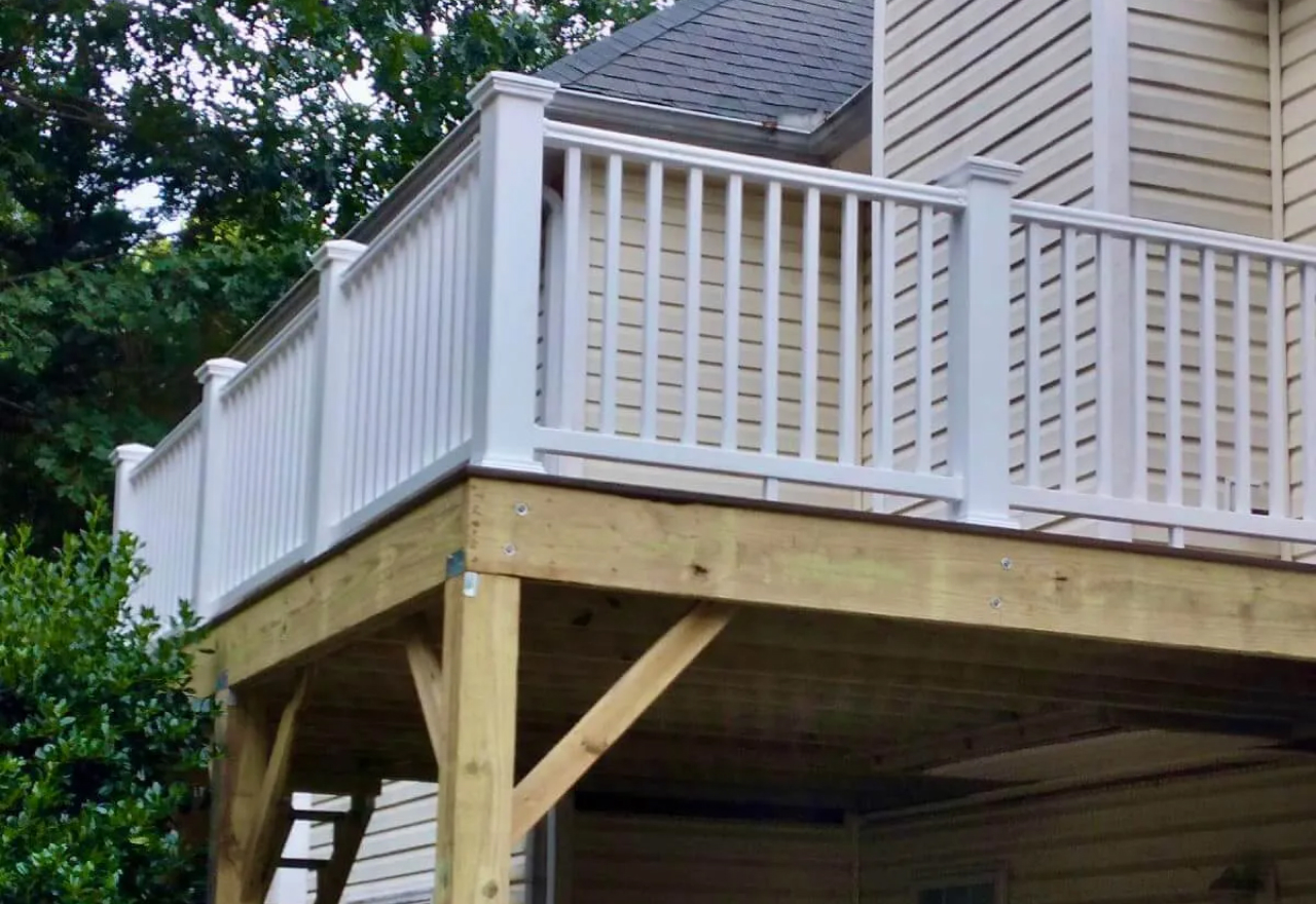 Ranch Rail Fences: A Touch of Western Charm for Your Yard